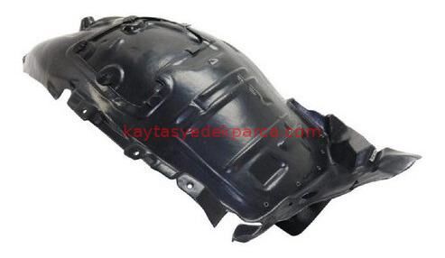 A2056903401-TYG-ÇAMURLUK DAVLUM, W205 ÖN SAĞ