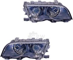 MML-63126902759-FAR E46/4/L XENON