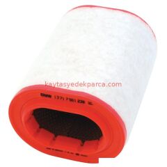 PHE000050-BLP-HAVA FİLTRESİ RANGE ROVER