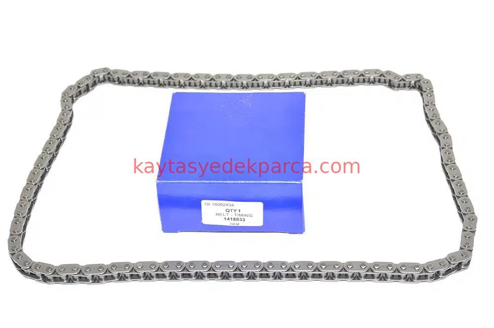 1418833-LND-EKSANTRİK ZİNCİRİ TD V8 3.6 R.R.S.- N.R.R.2