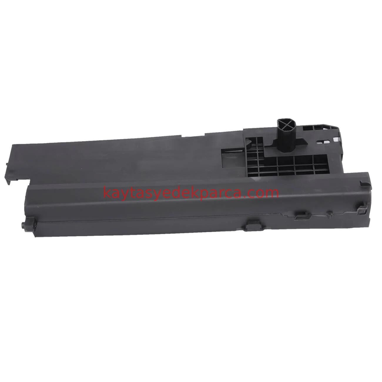 17117618771-7618771-BMW-RADYATÖR YAN BAKALİTİ SOL F10 / LCİ
