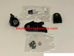 A2058200414-TYG-FAR TM.TK. W205 SAĞ