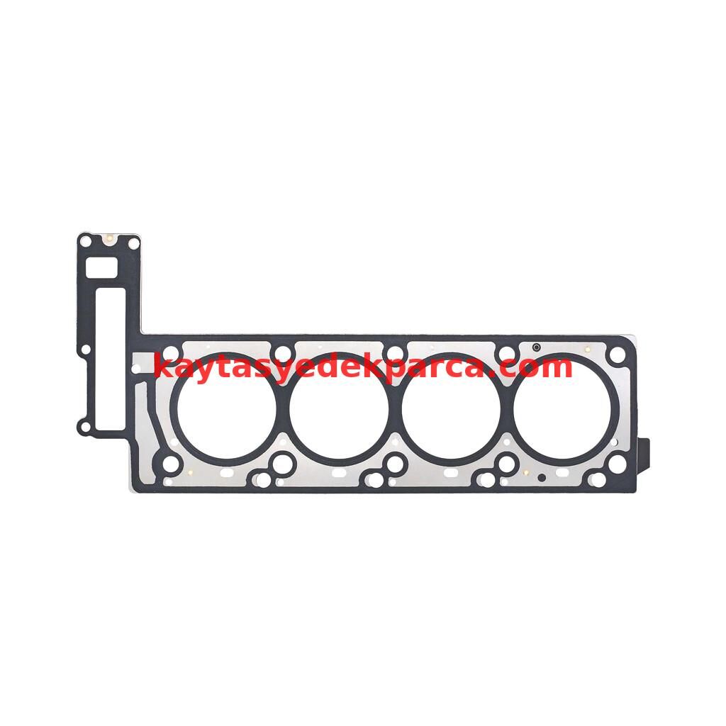A2730161220-0161220-ELR-SİLİNDİR KAPAK CONTA, M273
