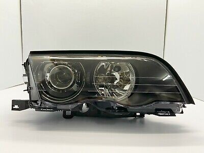 MML-63126902760-FAR E46/4/R XENON