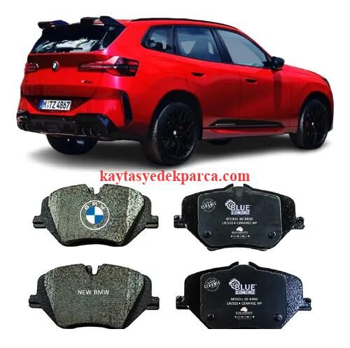 FREN BALATASI ÖN U11