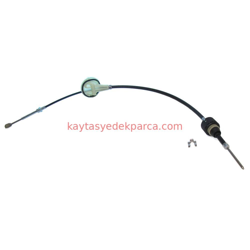 UCV500070-LND-VİTES HALATI SPORT 2.7TDV6