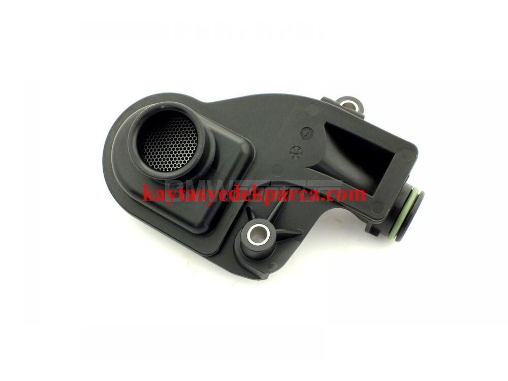 11417812922-7812922-BMW-YAĞ POMPA SUZGEÇİ