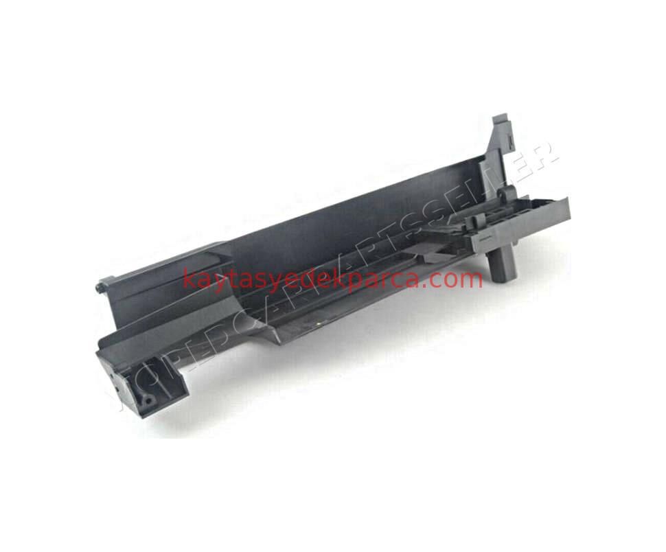 17117618772-7618772-BMW-RADYATÖR YAN BAKALİTİ SAĞ F10 / LCİ