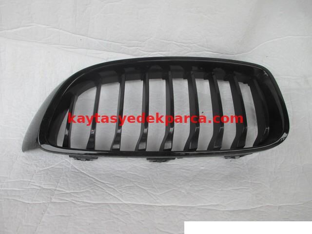 51137294811-7294811-TYG-PANJUR F32 F32 LCI KROM SİHAY ÇİFT ÇITALI