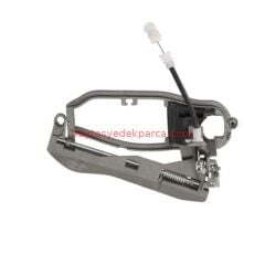 51218243615-8243615-TYG-KAPI KOLU MEKANİZMASI X5/L ÖN