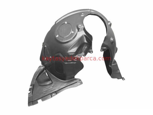 51717290790-MİN-SAĞ ÖN ÇAMURLUK DAVLUMBAZI MİNİ F56