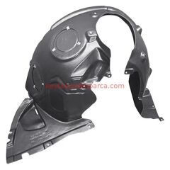 51717290790-MİN-SAĞ ÖN ÇAMURLUK DAVLUMBAZI MİNİ F56