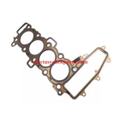 SİLİNDİR KAPAK CONTASI 3 DELİK DEFENDER 2.0