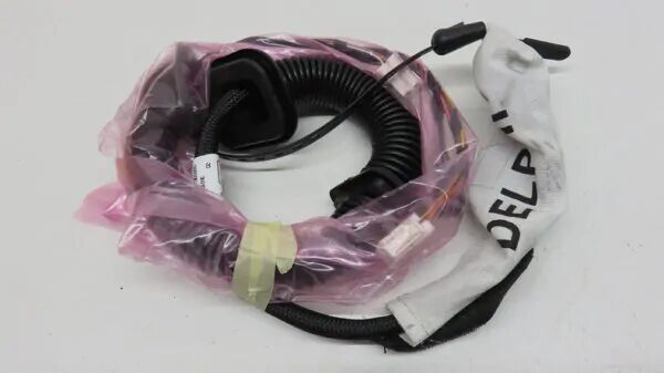 WEN-A2055280300-TURBO HORTUMU W205