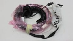 WEN-A2055280300-TURBO HORTUMU W205