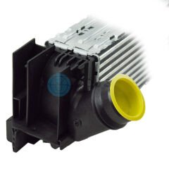 KAL-17517600530-TURBO RADYATÖRÜ F20/F30