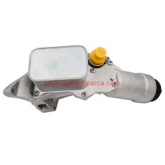 11428596283-8596283-FEB-YAĞ FİLTRE GÖVDESİ B47