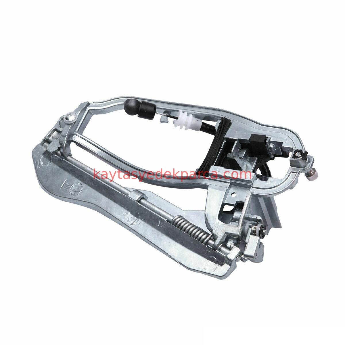 51218243616-8243616-TYG-KAPI KOLU MEKANİZMASI X5/R ÖN