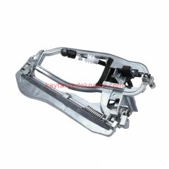 51218243616-8243616-TYG-KAPI KOLU MEKANİZMASI X5/R ÖN