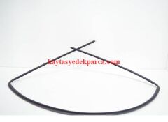 51318196166-8196166-BMW-CAM LASTİĞİ E46 ARKA