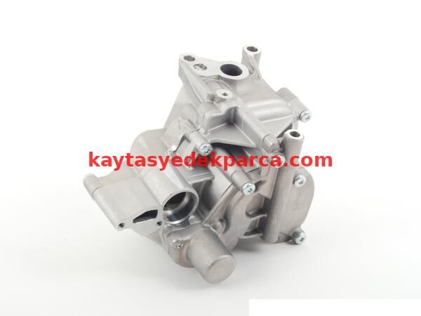11417837613-7837613-BMW-YAĞ POMPASI M5 M6
