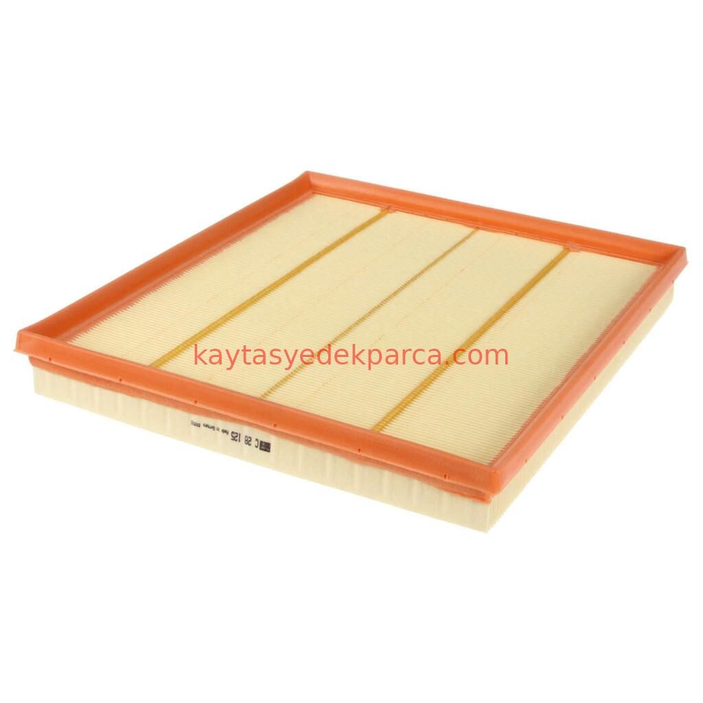 13717571355-7571355-MAN-HAVA FİLTRESİ X6 35İX