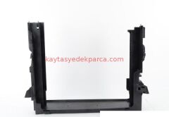 17117631474-7631474-BMW-RADYATÖR KASASI