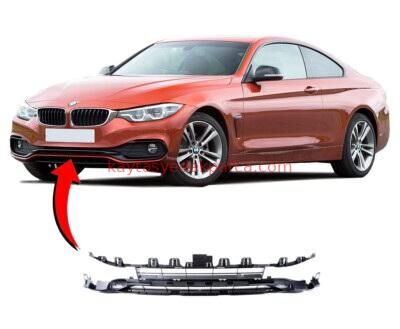 51117294657-7294657-BMW-TAMPON ORTA IZGARASI F36