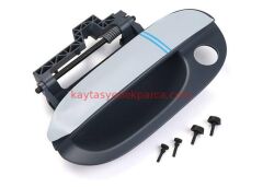 51218245461-8245461-TYG-KAPI KOLU E39/L ÖN DIŞ