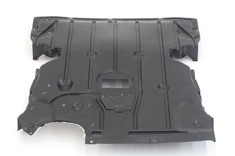 B.W-51757129341-MOTOR ALT MUHAFAZA E90