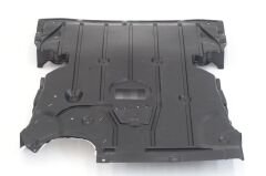 B.W-51757129341-MOTOR ALT MUHAFAZA E90