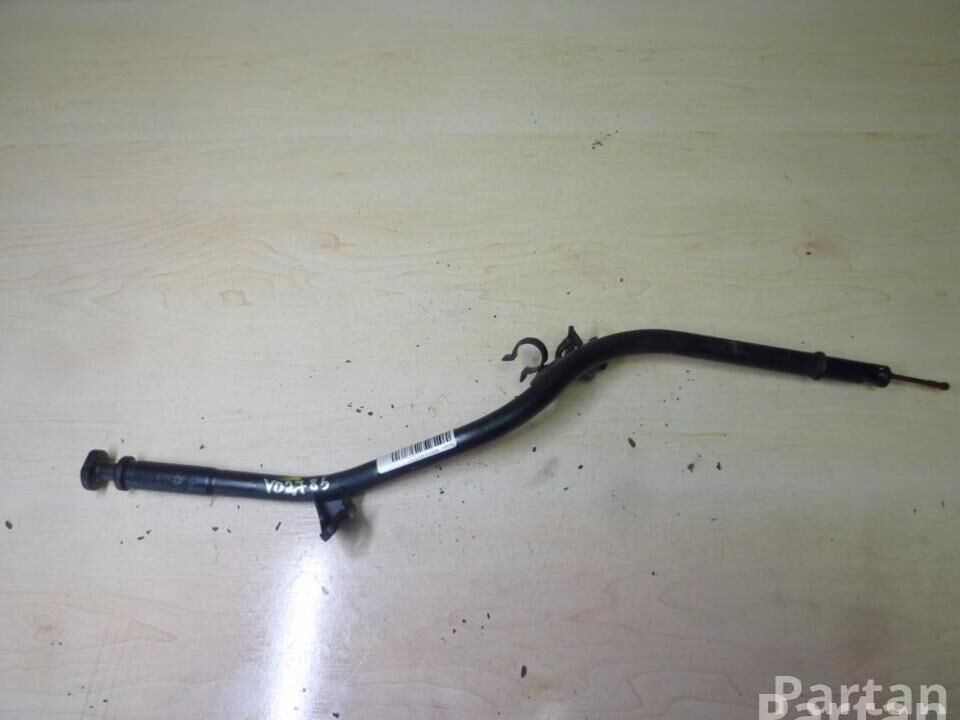 BMW-11437810493-YAĞ ÇUBUK BORUSU