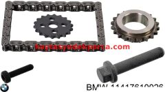 11418482629-8482629-BMW-ZİNCİR SET YAĞ POMPASI