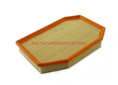 13717590597-7590597-MAN-HAVA FİLTRESİ  F01-F02-F10 N52-N53