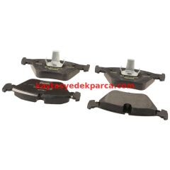 34116779652-6779652-TEX-FREN BALATASI ÖN E46/330/330d/X3