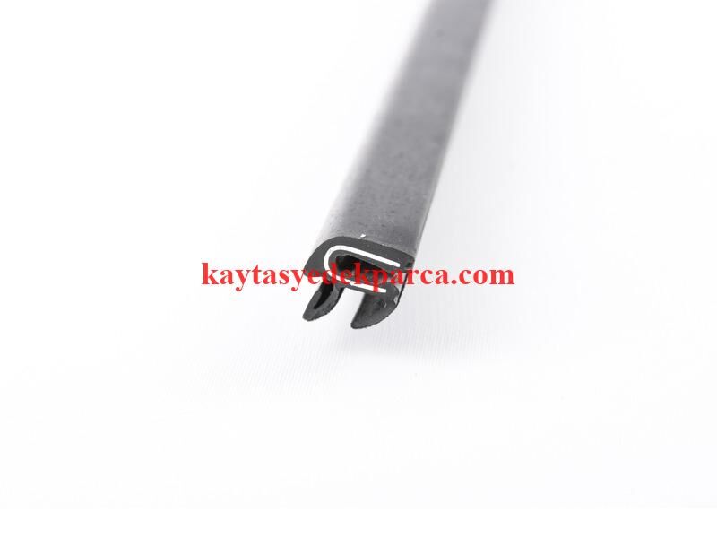 51337066601-7066601-BMW-KAPI CAM KENAR ÇITASI E87/L ÖN DIŞ