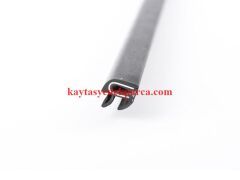 51337066601-7066601-BMW-KAPI CAM KENAR ÇITASI E87/L ÖN DIŞ