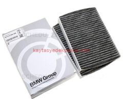 64116996208-6996208-BSH-KLİMA FİLTRESİ TK. G30,G11