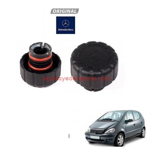 A1685010115-MER-RADYATÖR KAPAĞI, W168