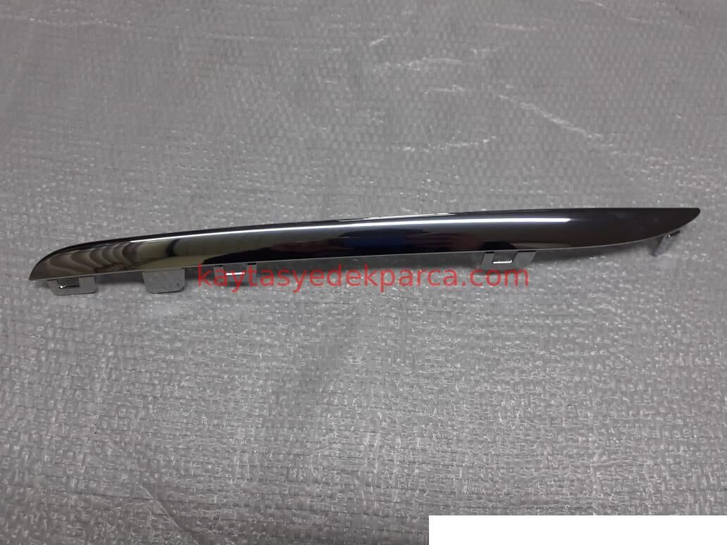 A2058880173-TYG-PANJUR NİKELAJI, W205