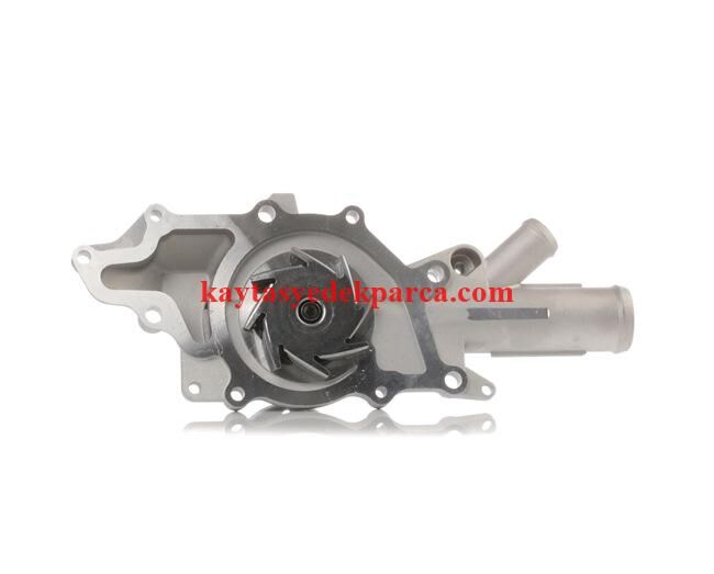 DEVİRDAİM, OM646 W639-906 SIP- VT CDI