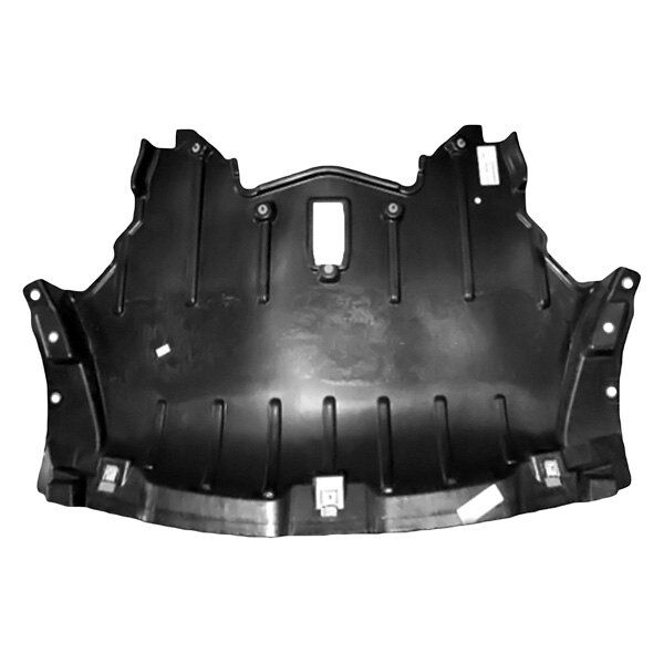 B.W-51757180632-MOTOR ALT MUHAFAZASI X6 3.5İ/5.0İ