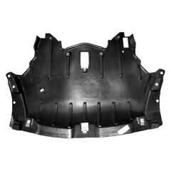 B.W-51757180632-MOTOR ALT MUHAFAZASI X6 3.5İ/5.0İ