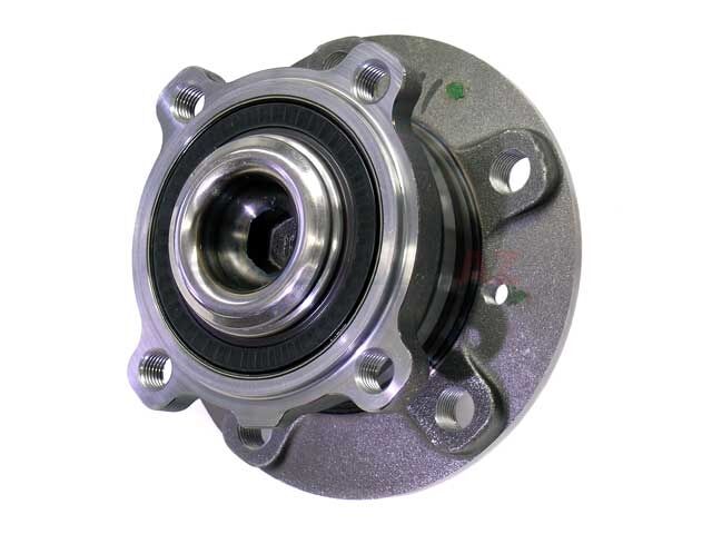 FRP-31226750217-ÖN AKS BİLYASI E65