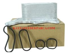 YAĞ SOĞUTUCU KOMPLE