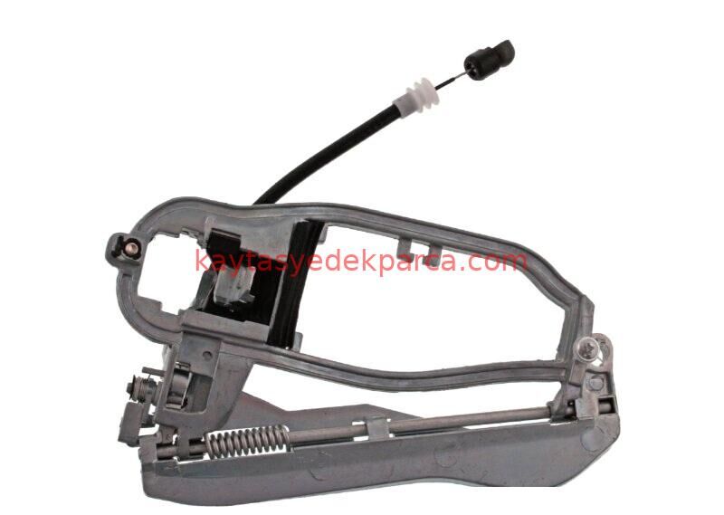 51228243635-8243635-TYG-KAPI KOLU MEKANİZMASI X5/L ARKA