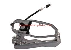 51228243635-8243635-TYG-KAPI KOLU MEKANİZMASI X5/L ARKA