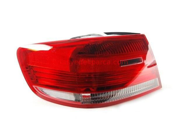 63217420737-7420737-BMW-STOP F39 X2 DIŞ SOL