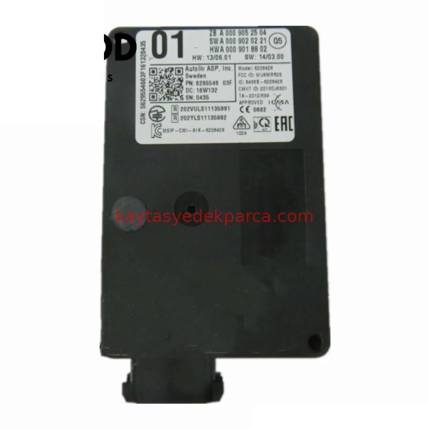 A0052505904-2505904-SCH-DEBRİYAJ BASKISI