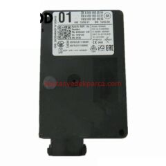 A0052505904-2505904-SCH-DEBRİYAJ BASKISI